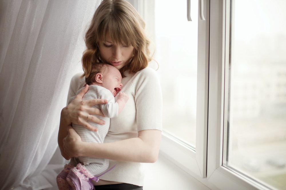 Dor na mama: Como lidar?