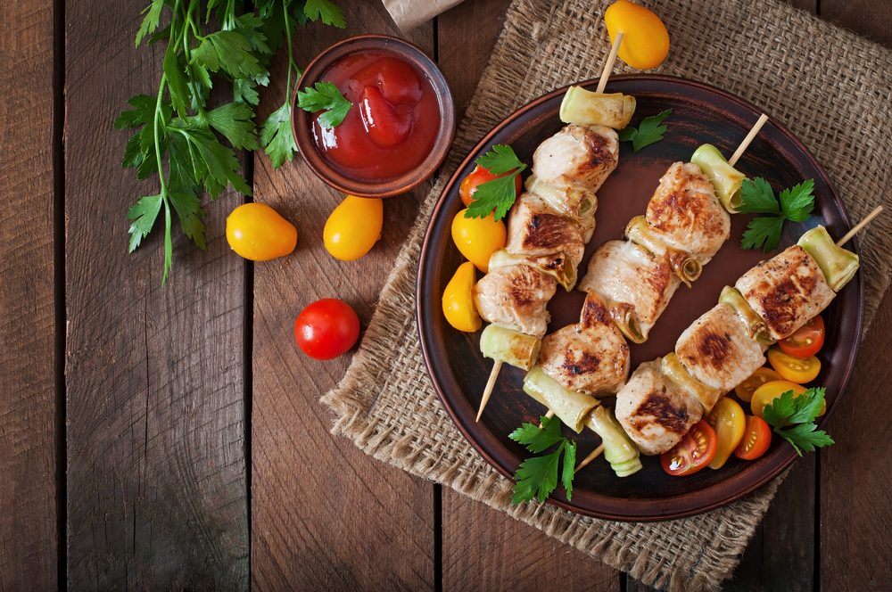 Como deve ser a dieta para quem está amamentando?
