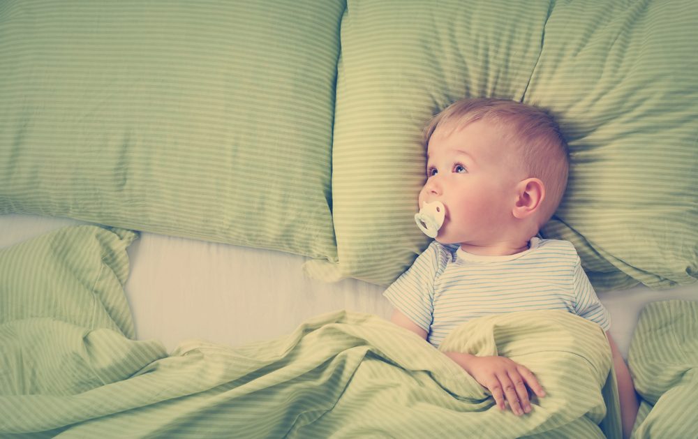 Como promover a autonomia da criança na hora de dormir