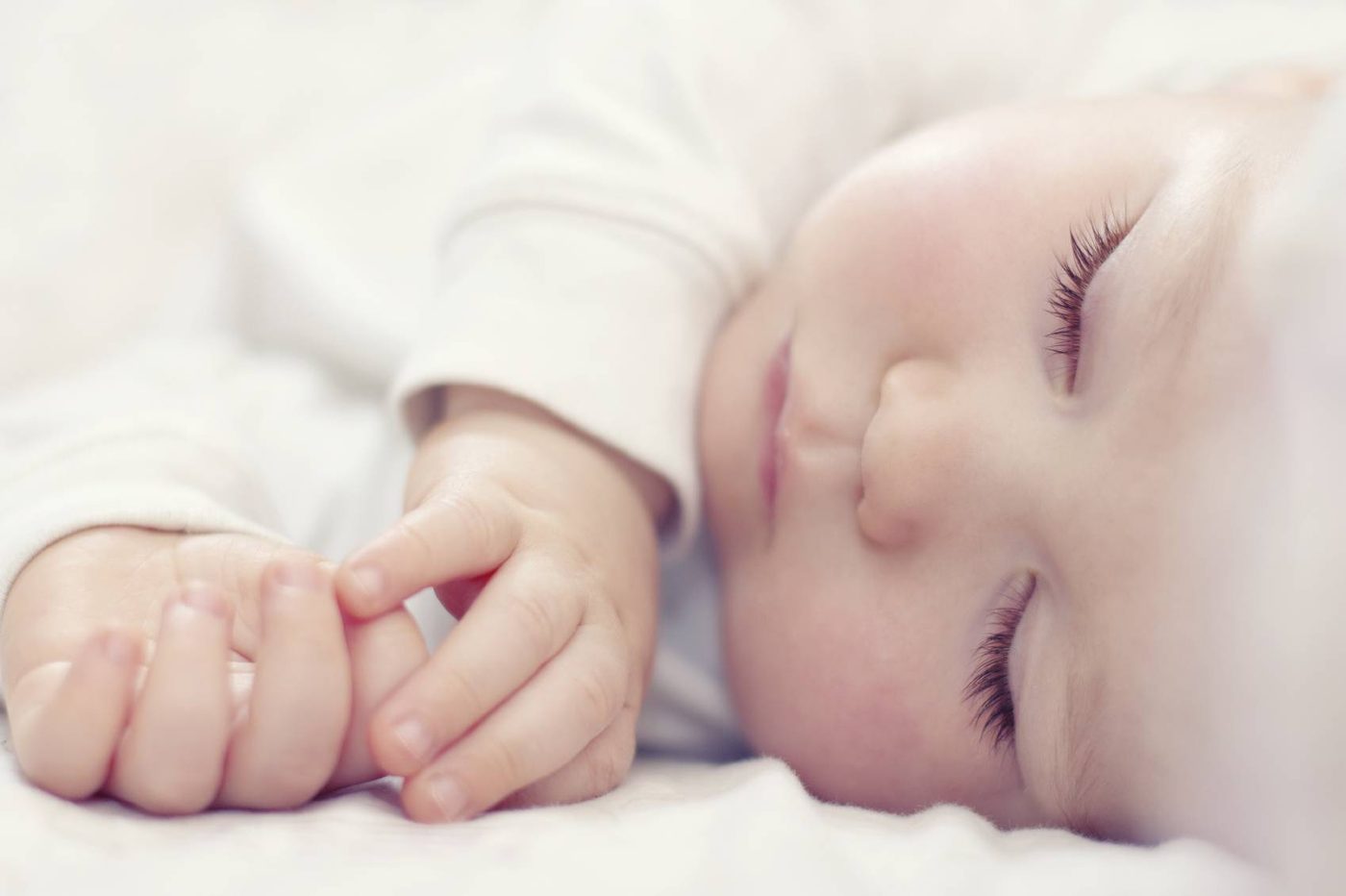 Como prevenir a morte súbita (SIDS) em bebês