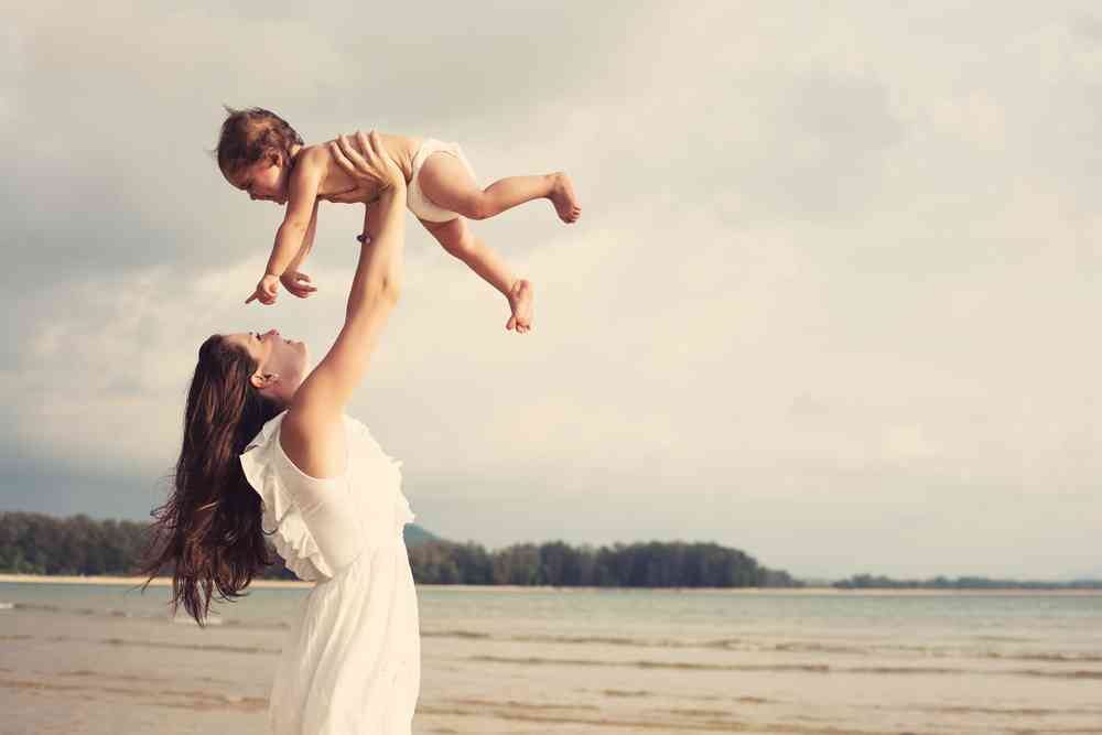 O que é parentalidade consciente?