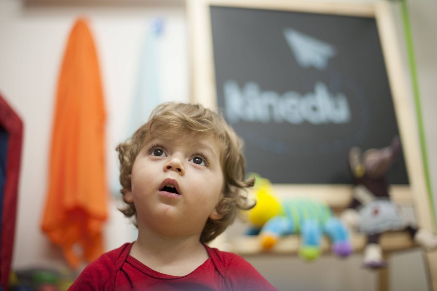 5 curiosidades sobre o seu bebê que você não sabia!