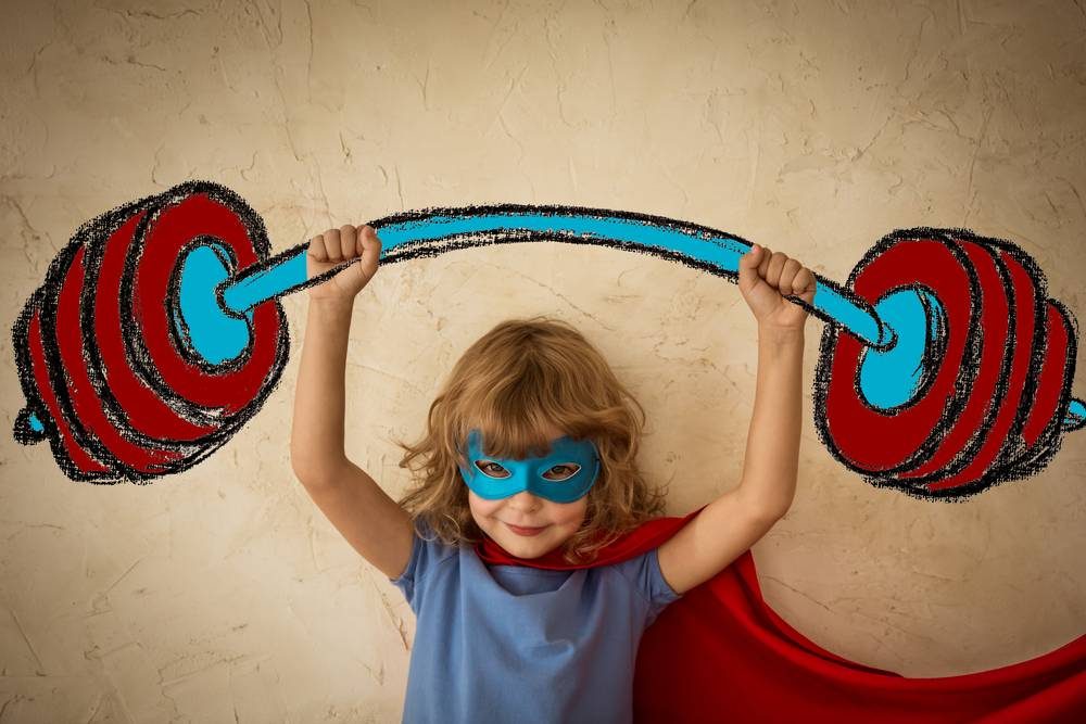 O que é “grit” e por que é tão importante?