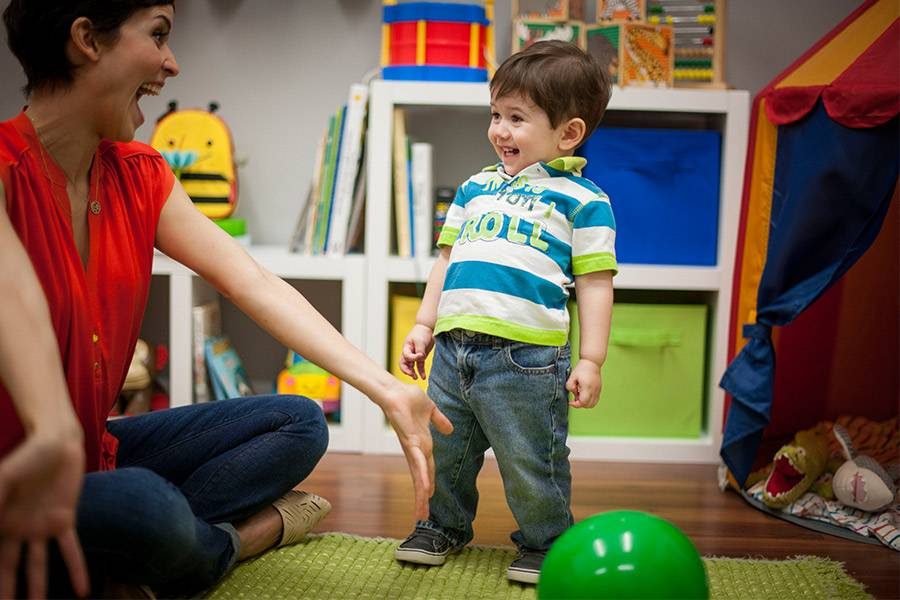 Como criar filhos felizes?