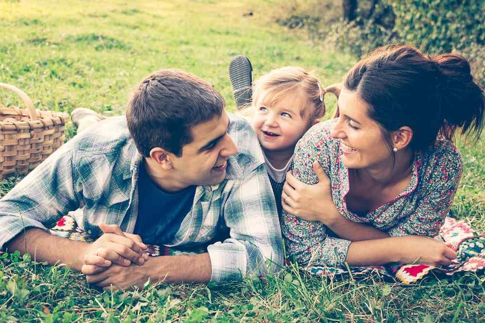 Dicas para mães de primeira viagem