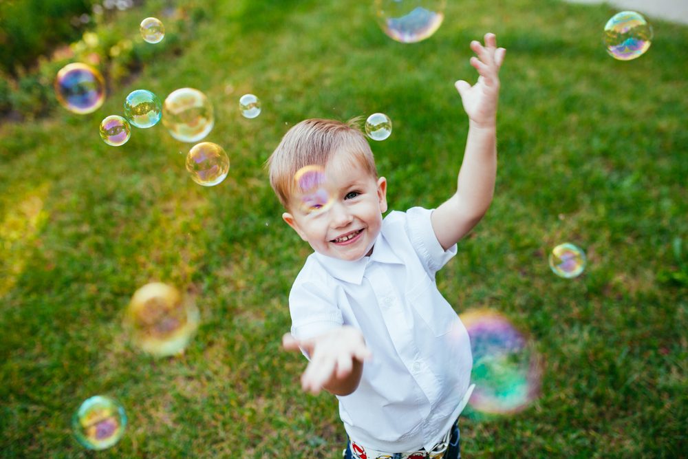 Meu filho é hiperativo: O que fazer?