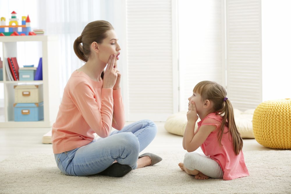 5 dicas de uma fonoaudióloga para estimular a fala do bebê