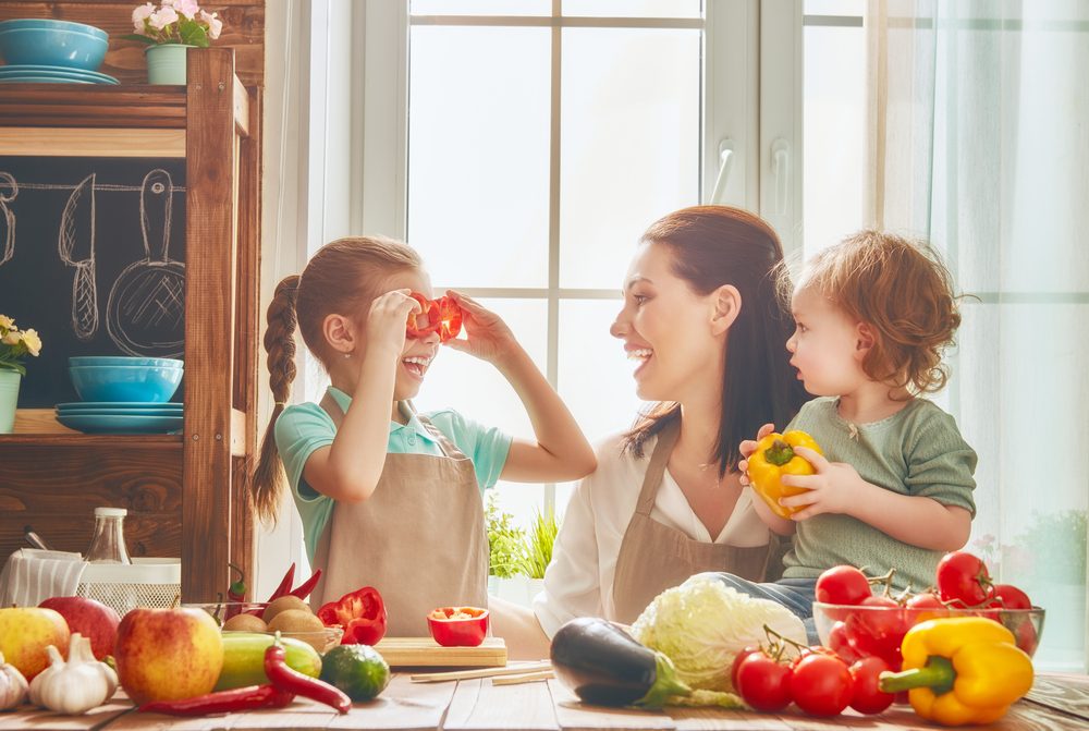 5 fatos sobre a alimentação infantil: O que os pais precisam saber?