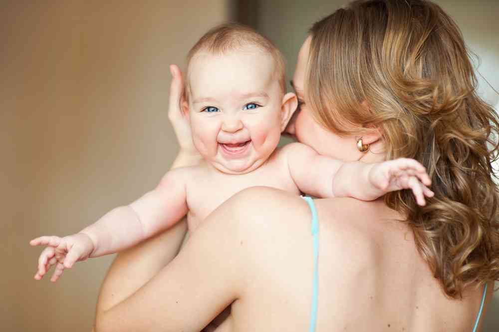 Como a maternidade muda o seu cérebro