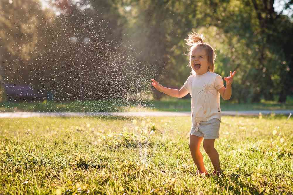 Quais são os segredos para criar crianças felizes?