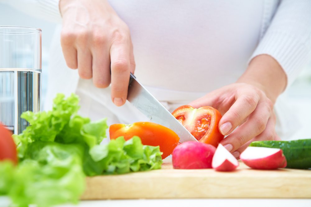 Quão importante é a alimentação durante a gravidez?