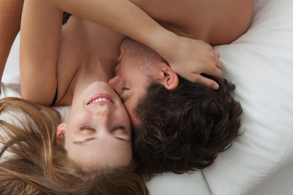 É comum sentir dor ou desconforto durante o sexo?
