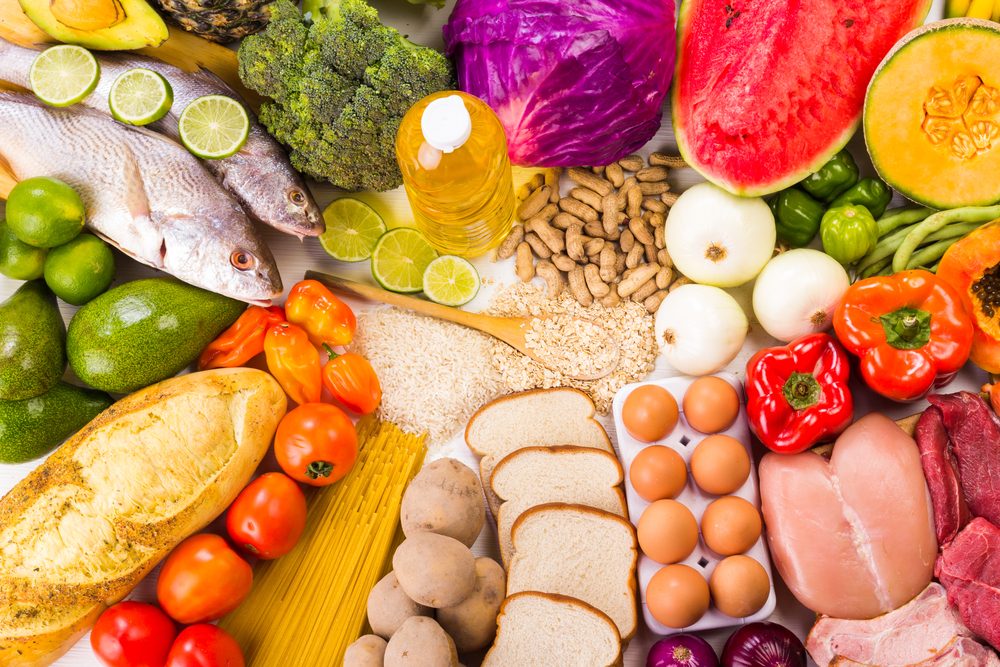 Devo comer mais ou focar na qualidade dos alimentos?