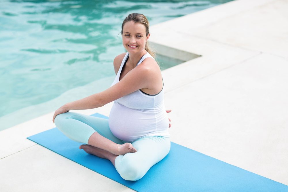 Por que devo ter cuidado com o exercício físico?