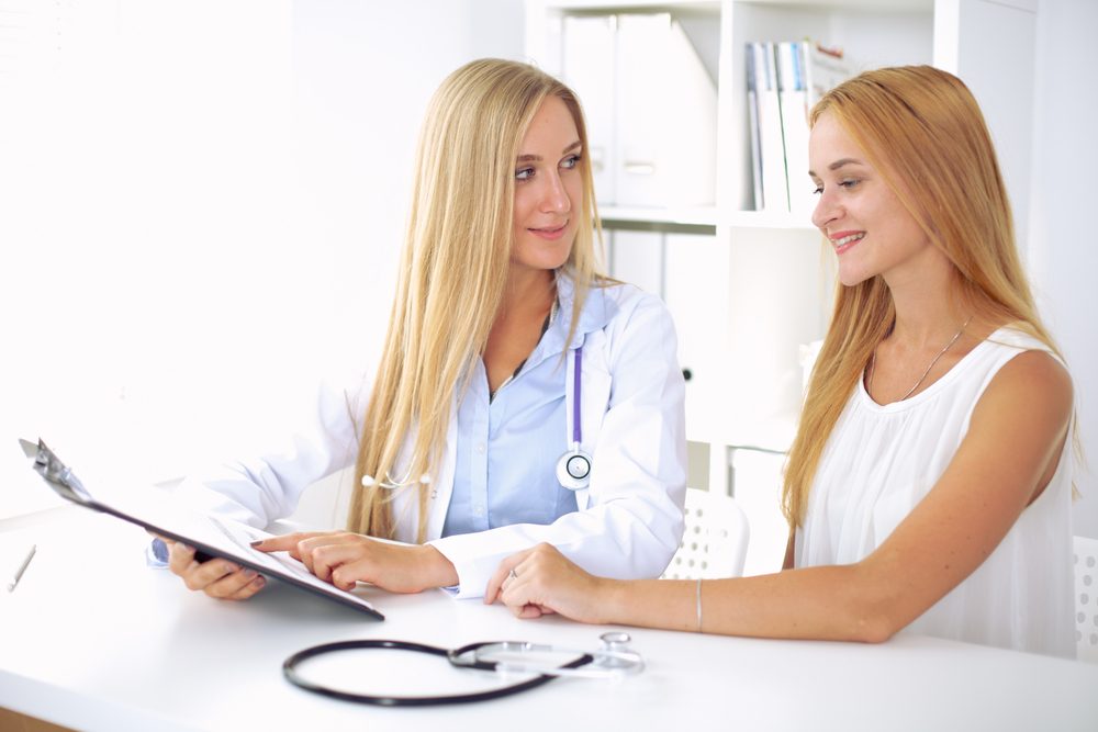 O que esperar na primeira consulta médica?