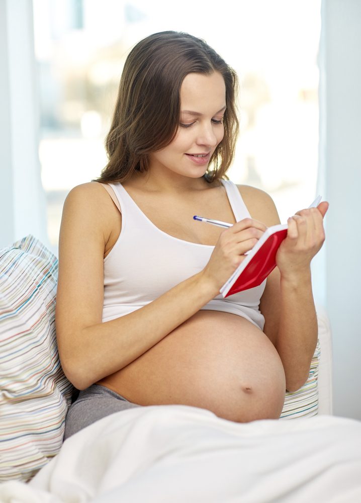 Como desenvolver um programa de estimulação pré-natal?