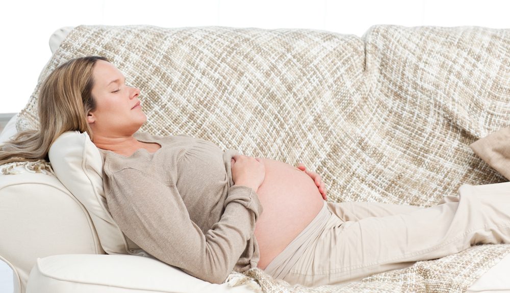 Como praticar a estimulação pré-natal em casa?