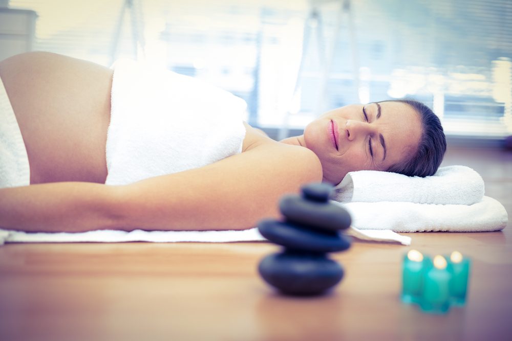 Como o relaxamento afeta o cérebro?