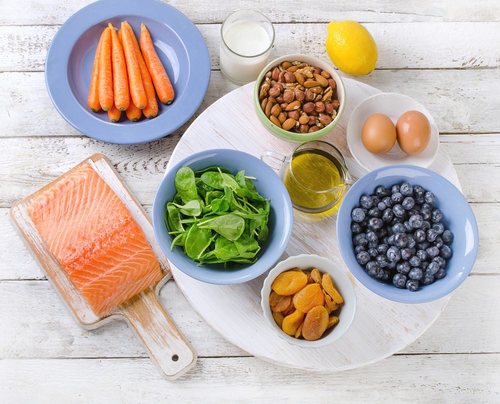 Comendo de forma consciente: como identificar os melhores hábitos alimentares para você e o seu bebê