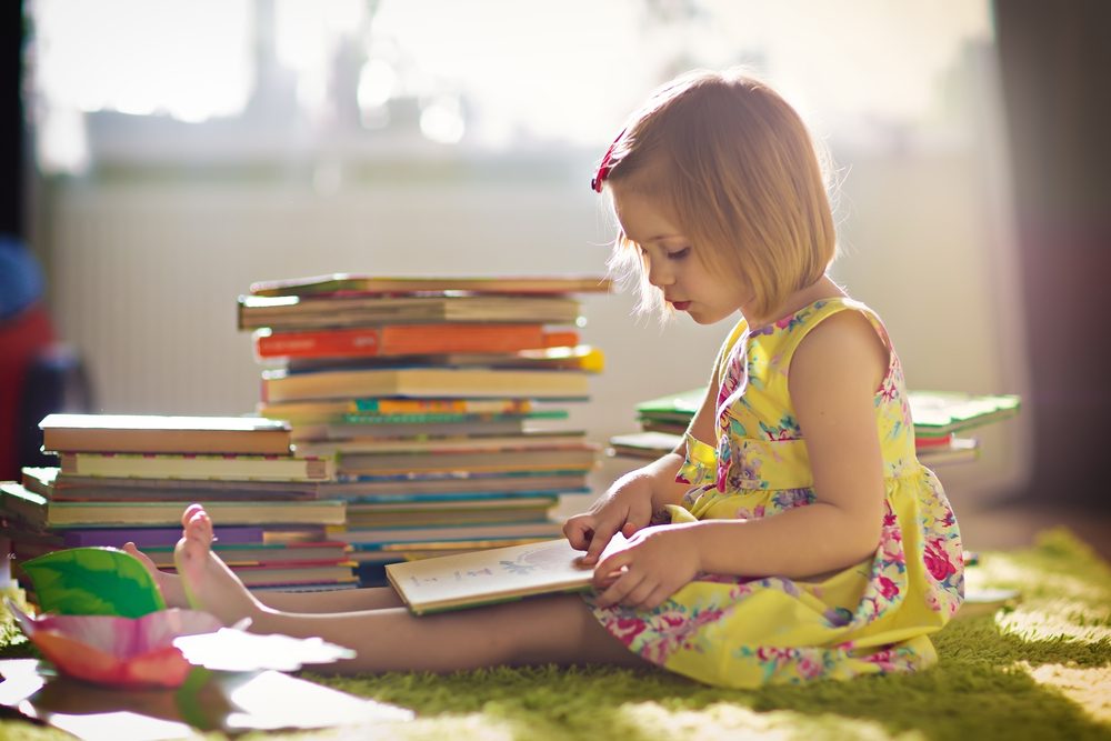 Como ajudar seu bebê a aprender novas palavras