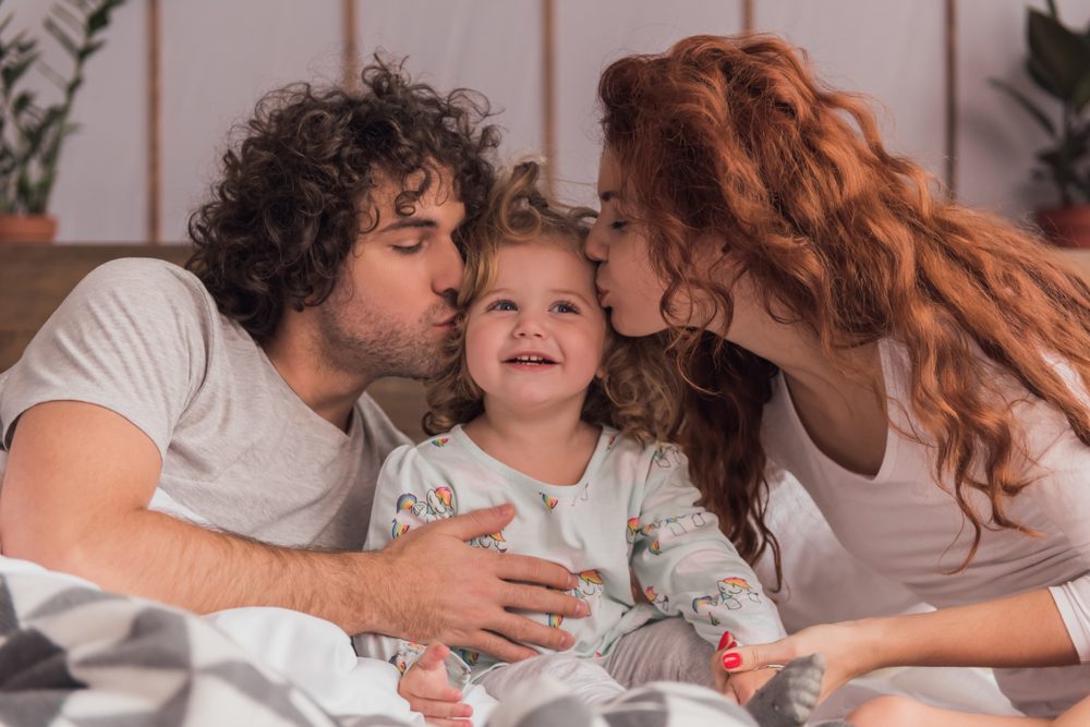 Como se comunicar com seu filho de forma acolhedora