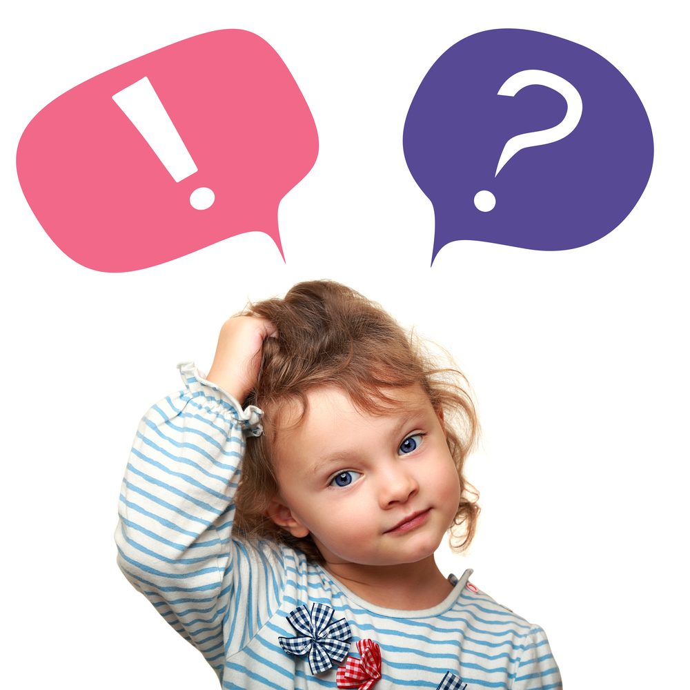 Como os questionamentos das crianças contribuem para suas habilidades de resolução de problemas