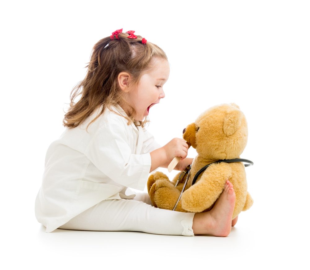14 ideias para estimular a imaginação infantil