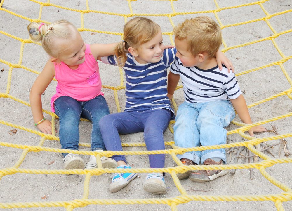 A importância da autoconsciência para o seu filho