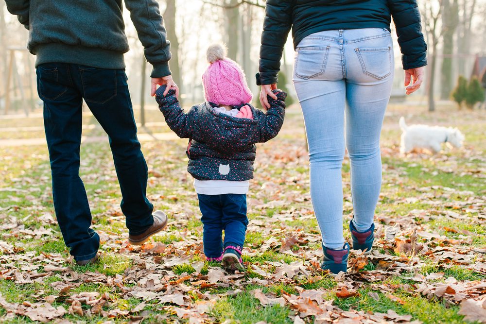 Como aplicar a disciplina positiva na criação do seu filho