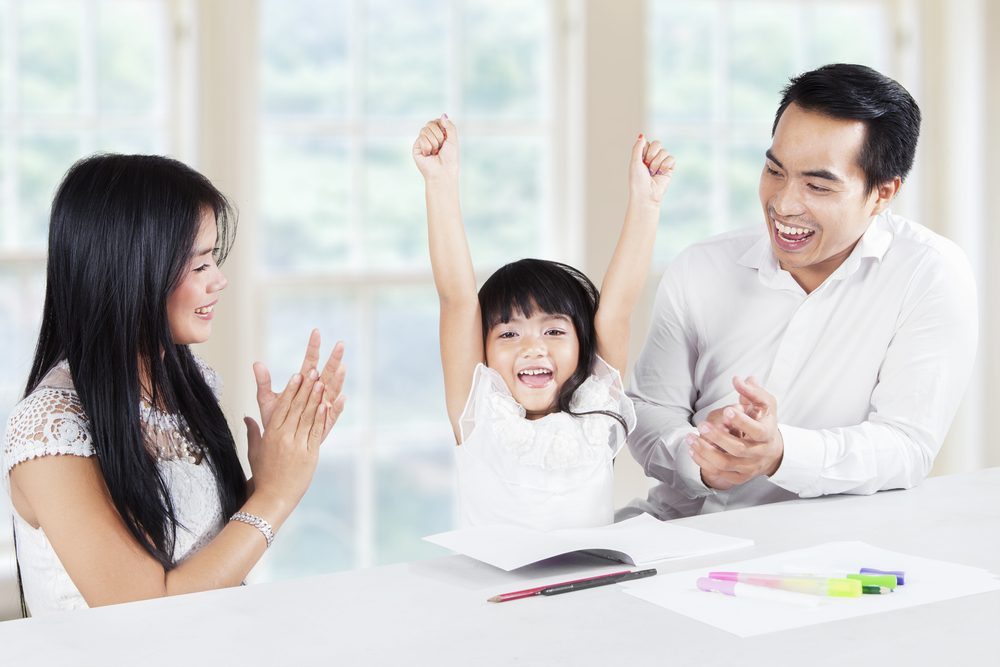 Como a disciplina positiva estimula as habilidades socioafetivas do seu filho