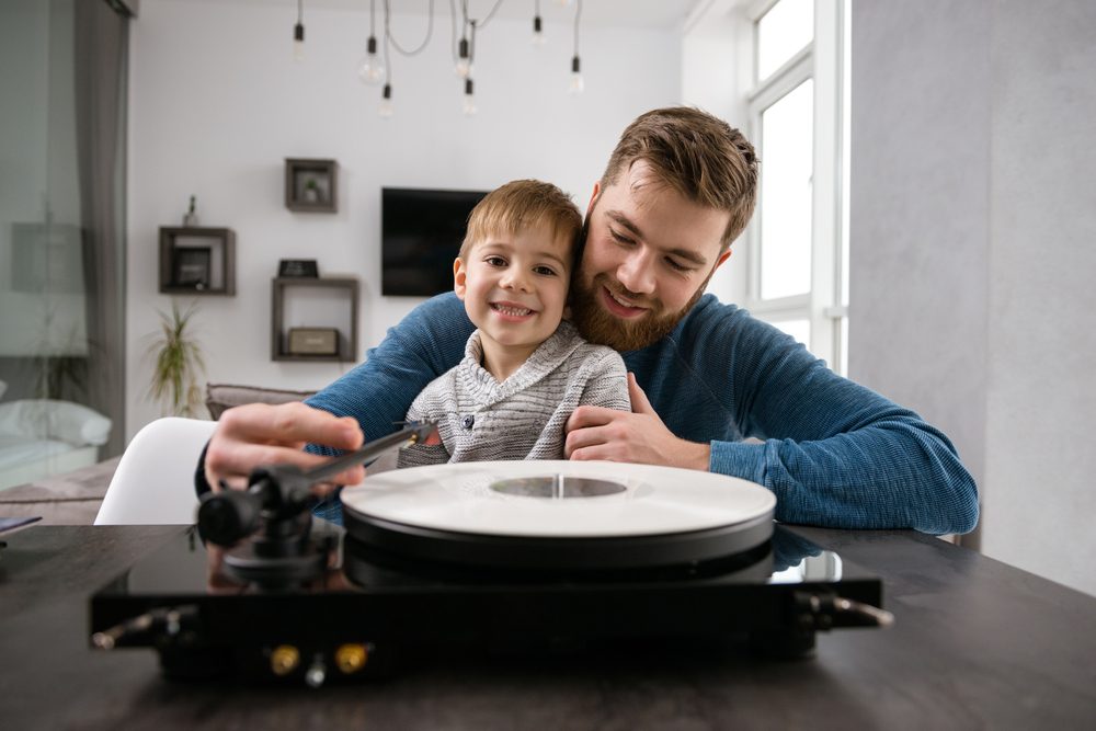 Como a música estimula o desenvolvimento do seu filho