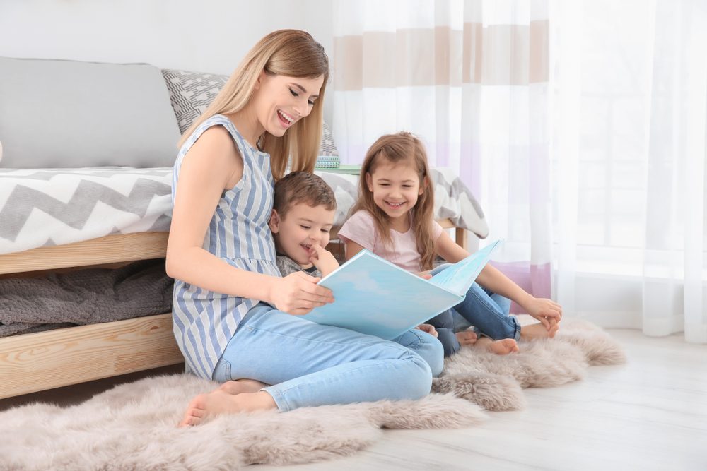 Como a rotina do bebê pode ajudar você
