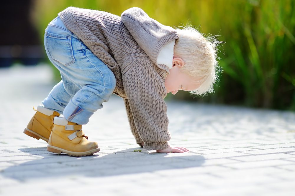 Como criar filhos resilientes