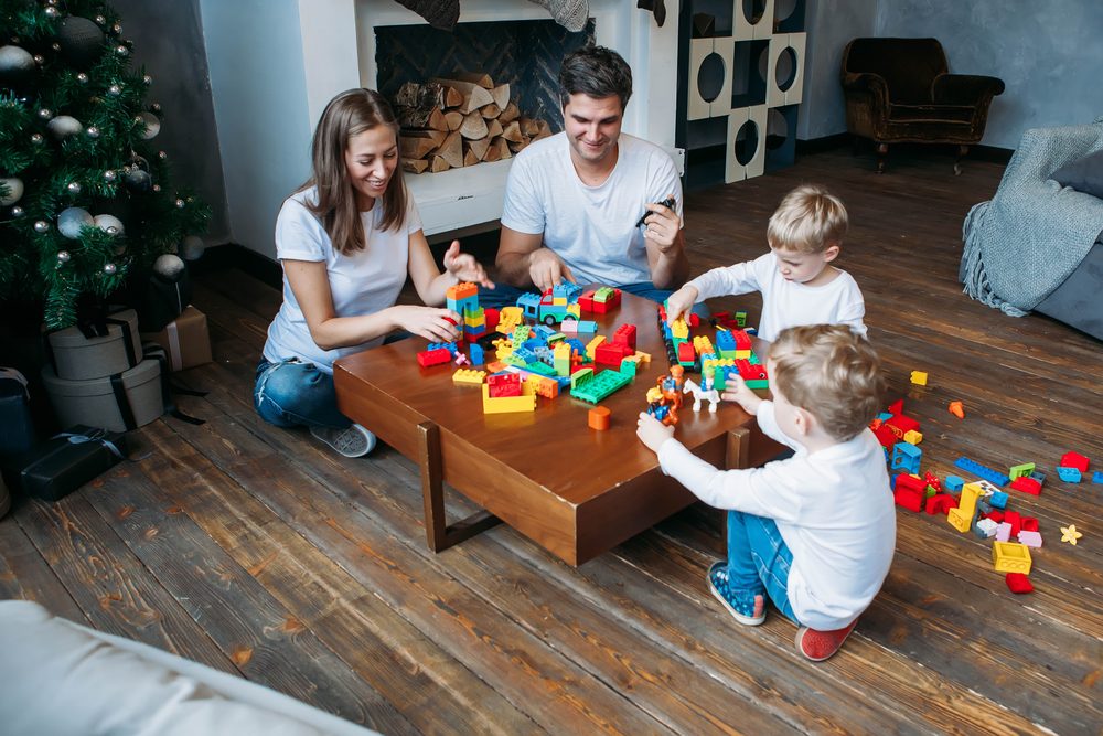 Como brincar com meu filho? Confira 5 dicas!