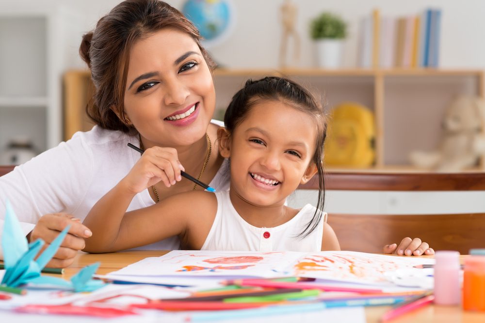 Escrever e desenhar: Quais são as habilidades esperadas em cada idade?