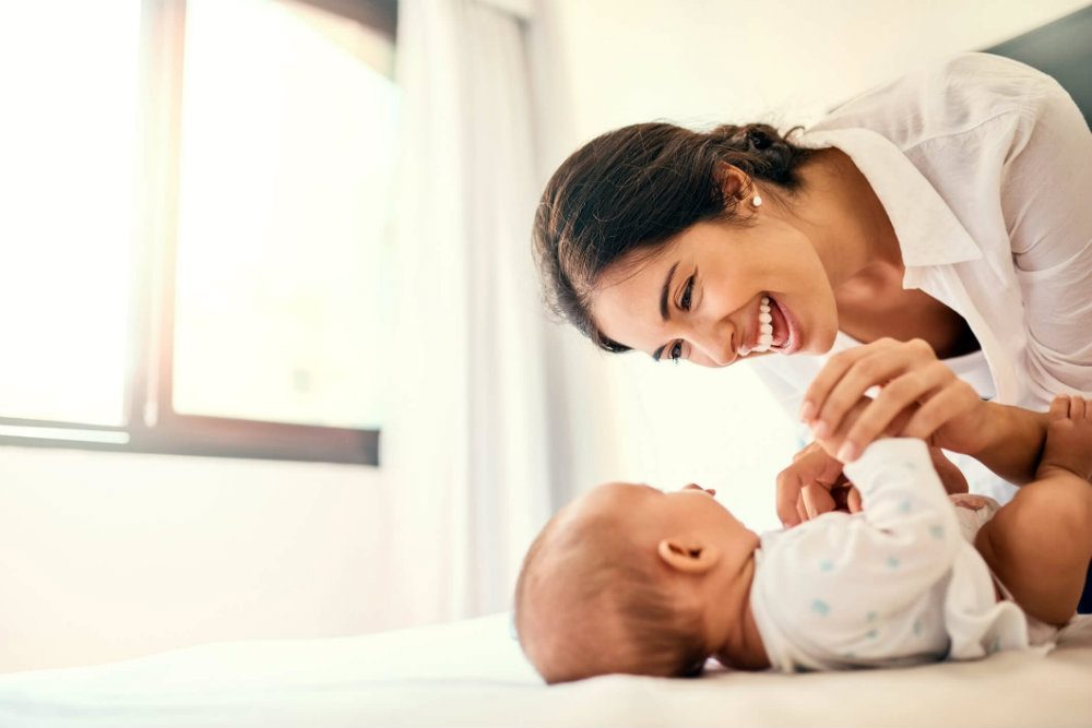 Trabalho e maternidade: como acompanhar o desenvolvimento dos filhos?