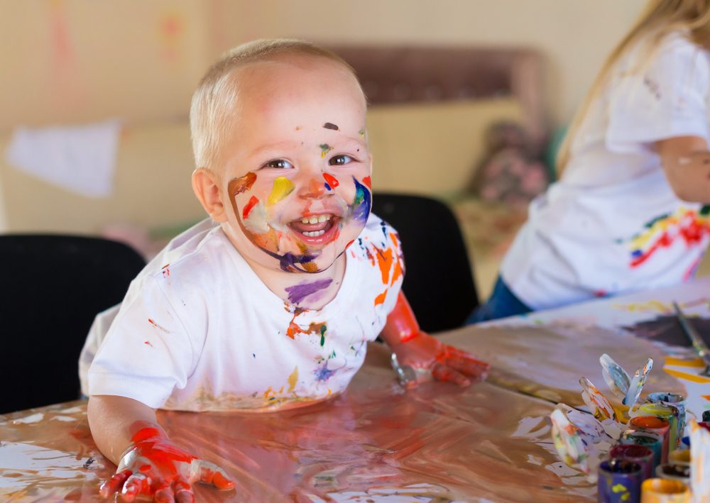 Como se desenvolvem as emoções do seu bebê