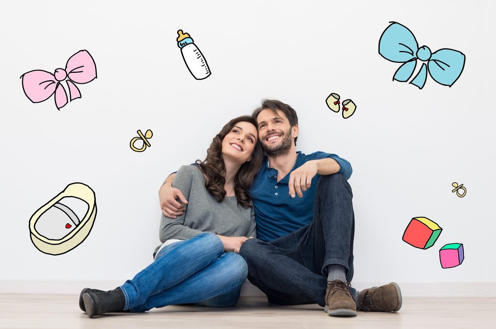 6 dicas para pais de primeira viagem!
