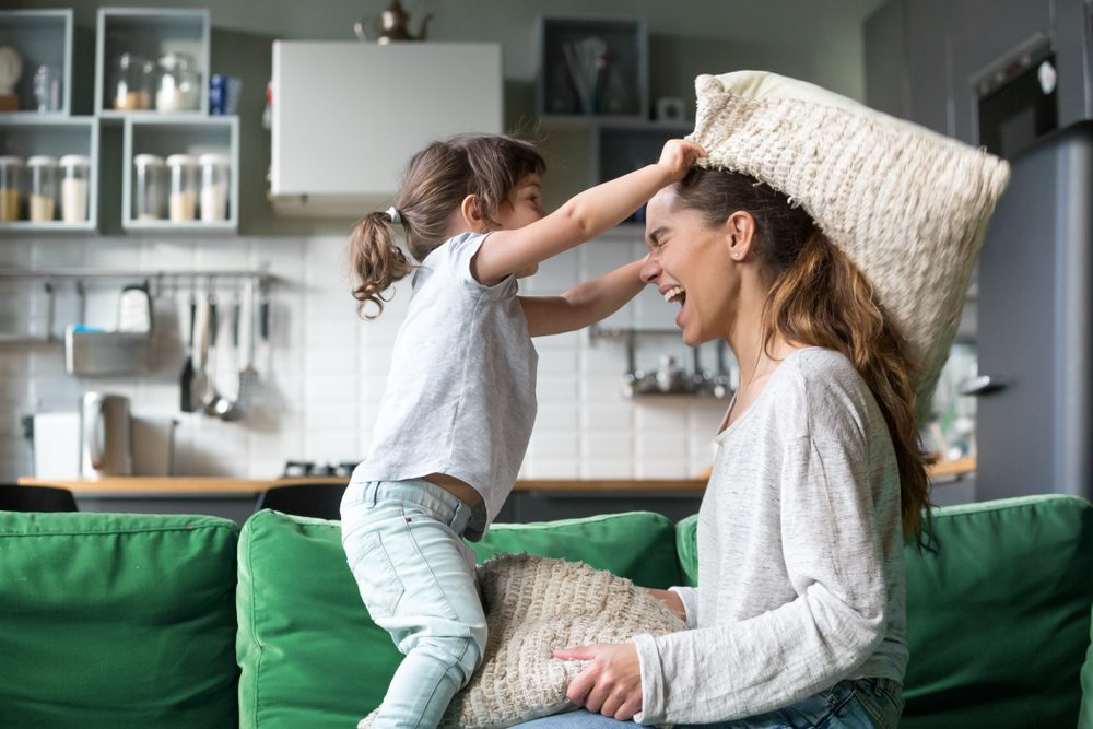 Como praticar uma comunicação positiva com seu filho