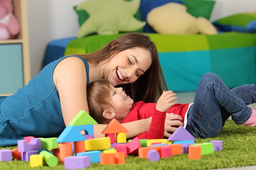 Como ajudar no desenvolvimento do seu filho