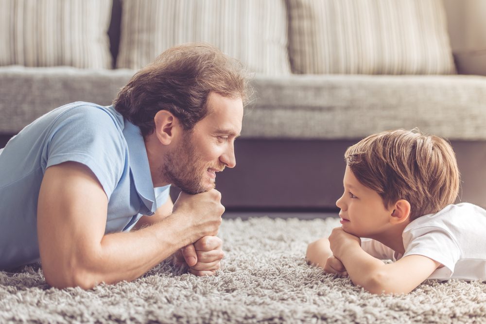 Qual é o melhor estilo de parentalidade para mim?