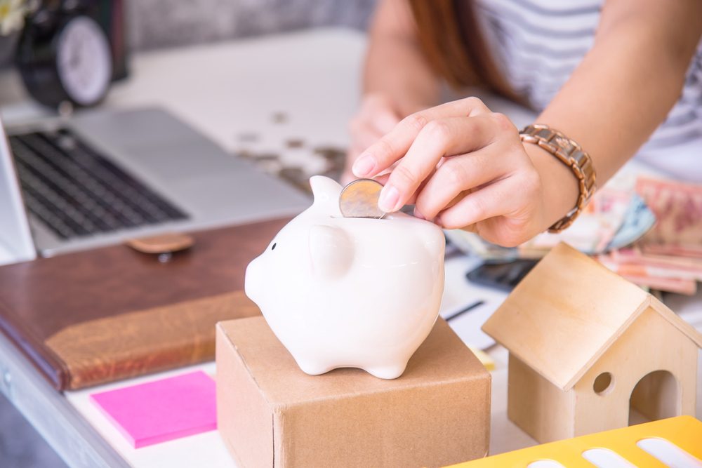 Como criar um orçamento para o bebê?