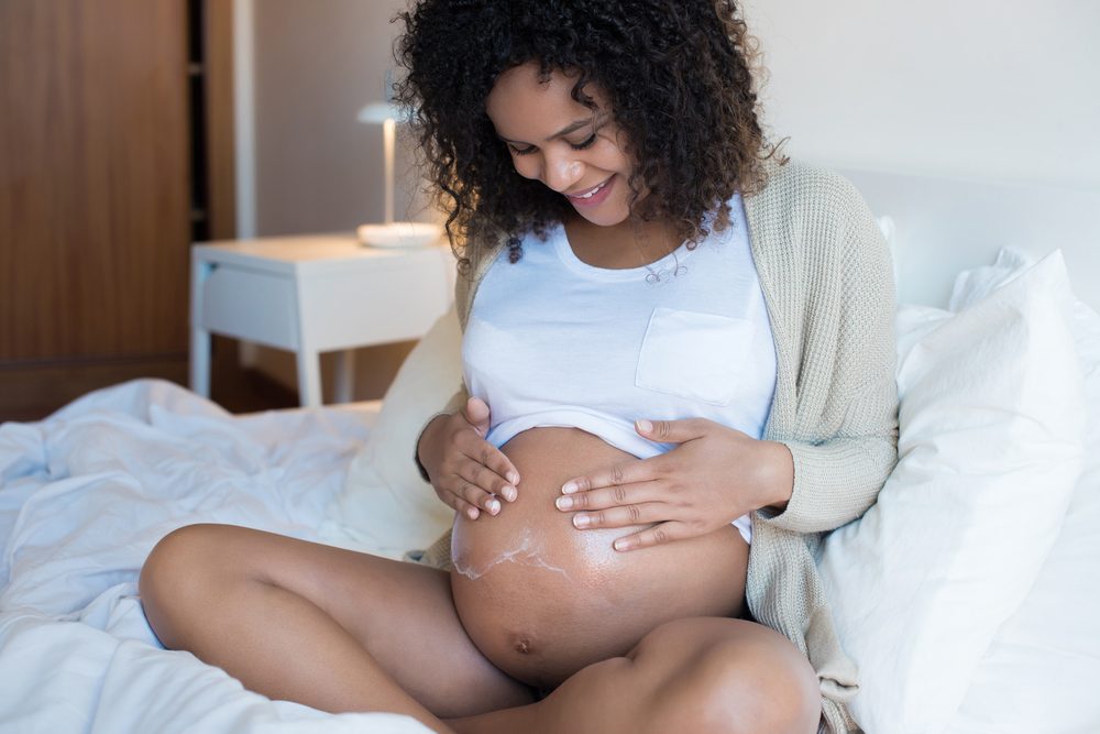 Por que é benéfico para meu bebê ter um vínculo com eles?