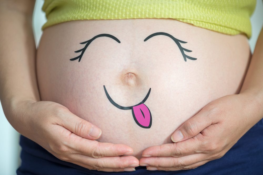 O que meu bebê ouve e percebe?
