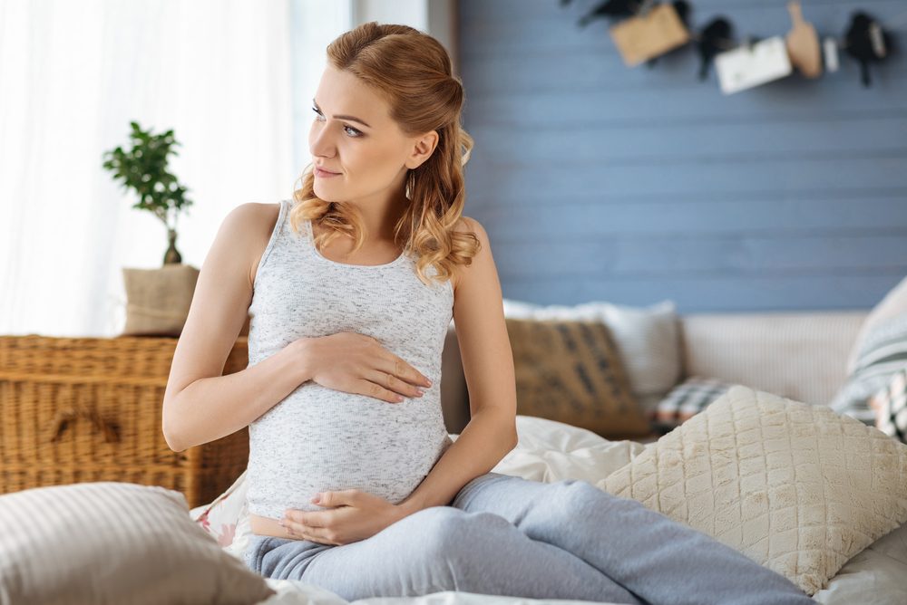 Quais reflexos estão em desenvolvimento no meu bebê?