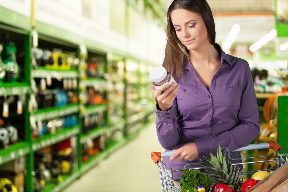 O que procurar nos rótulos dos alimentos?