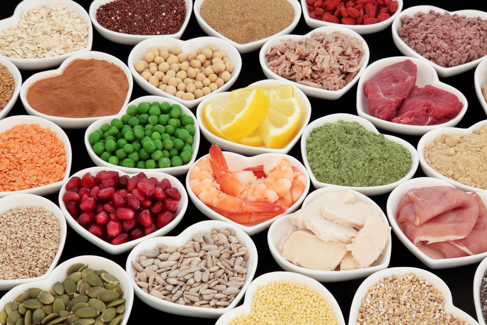 De que nutrientes eu preciso para minha gravidez?