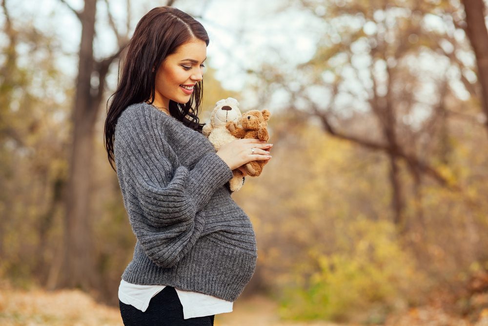 Quais são os principais mitos da maternidade?
