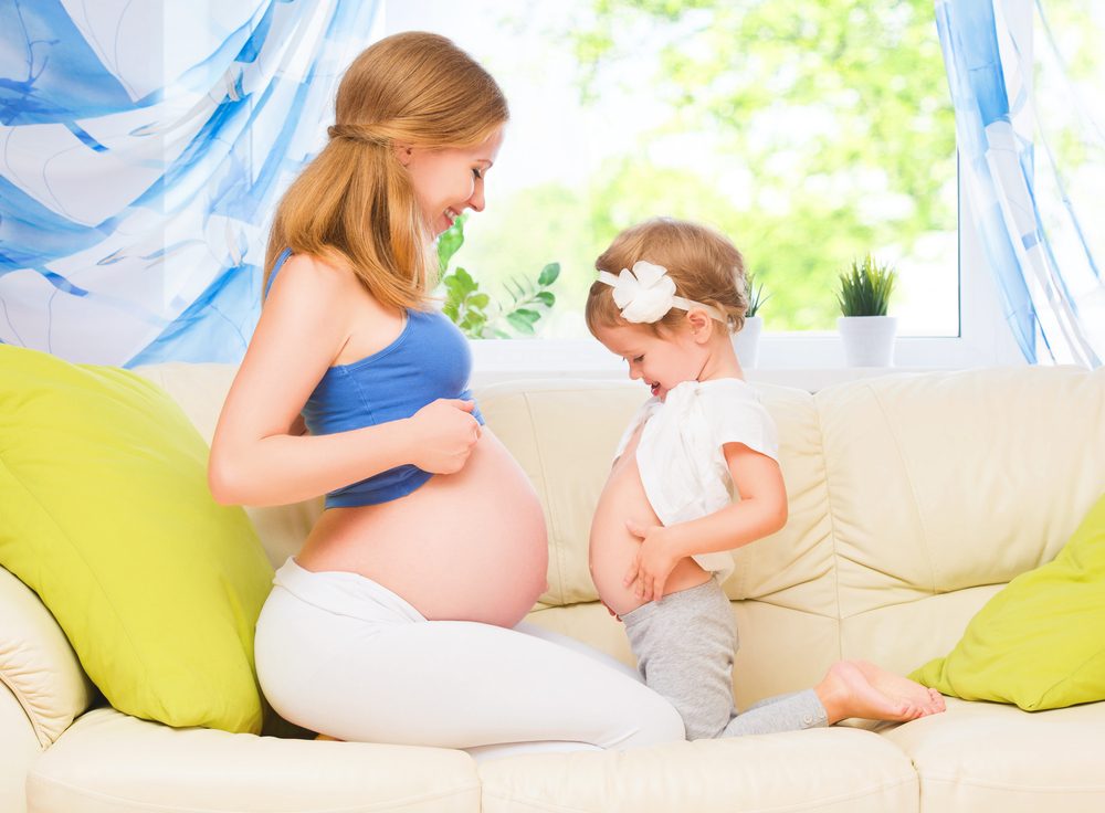 Como ser a mãe perfeita?