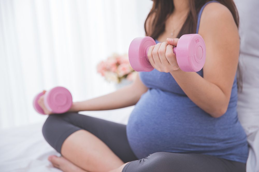 Por que o exercício é necessário?